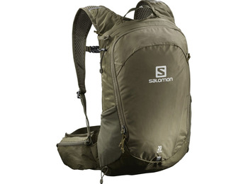 Mochila Salomon Trailblazer 20 pieds