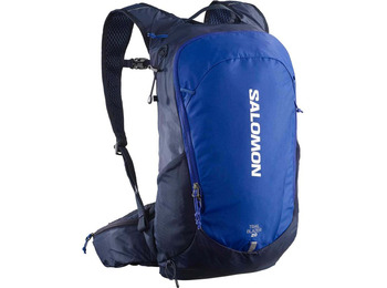 Sac à dos Salomon Trailblazer 20 bleu