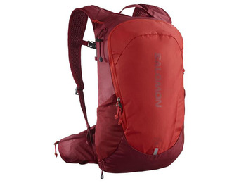Sac à dos Salomon Trailblazer 20 rouge
