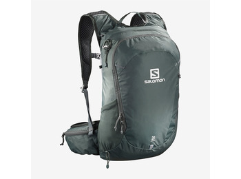 Sac à dos Salomon Trailblazer 20 Vert
