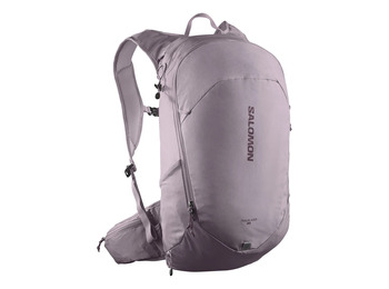Sac à dos Salomon Trailblazer 20 Violet