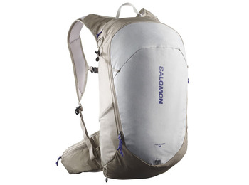 Salomon Trailblazer 30 Sac à dos 2024 Sable