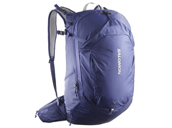 Salomon Trailblazer 30 Sac à dos 2024 Bleu