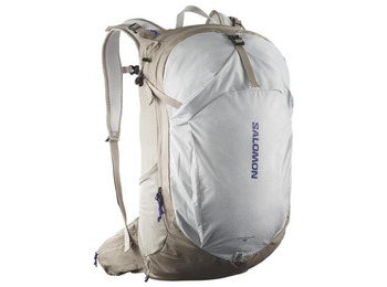 Salomon Trailblazer 30 Sac à dos 2024 Beige