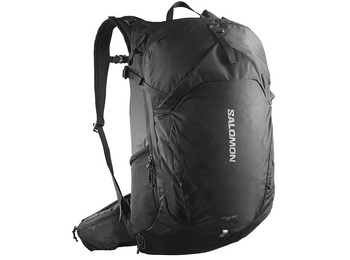 Salomon Trailblazer 30 Sac à dos 2024 Noir
