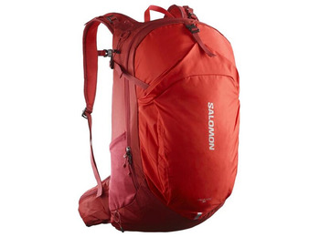 Salomon Trailblazer 30 Sac à dos 2024 Rouge