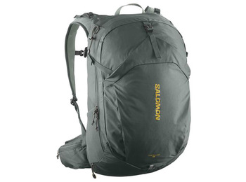 Salomon Trailblazer 30 Sac à dos 2024 Vert