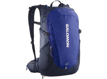 Sac à dos Salomon Trailblazer 30 bleu
