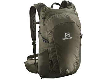 Sac à dos Salomon Trailblazer 30