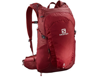 Sac à dos Salomon Trailblazer 30