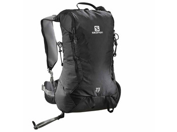 Sac à dos Salomon X Alp 23 Noir