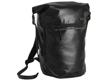 Sac à dos Silva 360 Lap 18 Noir