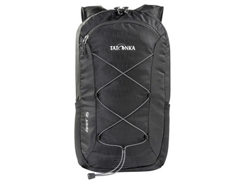 Tatonka Sac à Dos Bas 15 Noir