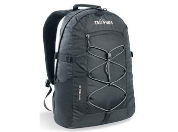 Sac à dos Tatonka City Trail 19 noir