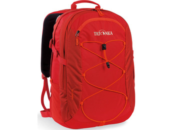 Sac à dos Tatonka Parrot 29 rouge