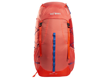 Sac à dos rouge Tatonka Skill 22 Recco