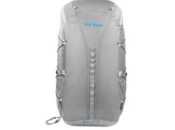 Tatonka Skill 30 Recco Sac à Dos Gris