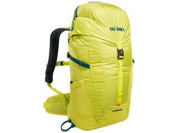 Sac à Dos Tatonka Storm 25 Jaune