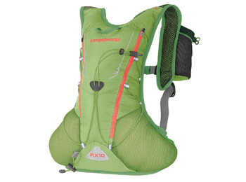 Sac à dos Trangoworld RX 10 312