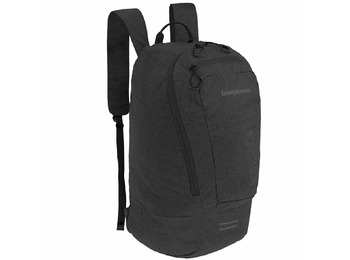 Sac à dos Trangoworld Aer 20 Gris antracita