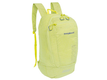 Sac à dos Trangoworld Aer 20 Lime verte