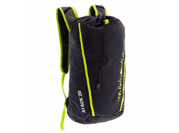 Trangoworld Attack 20 230 sac à dos U