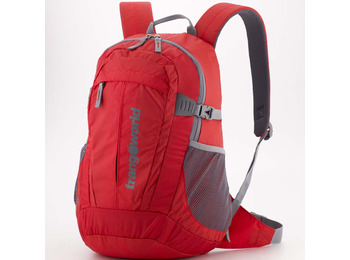 Sac à dos Trangoworld Dhaka 25 279 U