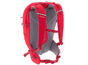 Sac à dos Trangoworld Iqu 24 Rouge
