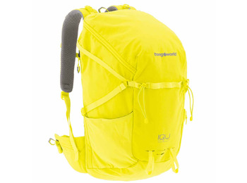 Sac à dos Trangoworld Iqu 30 720