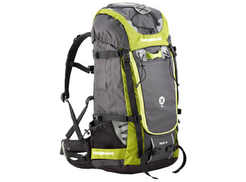 Sac à dos Trangoworld Mezak 45 134