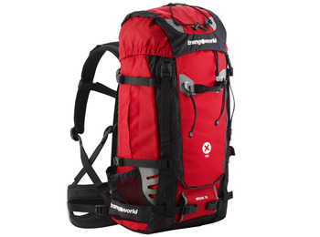 Trangoworld Mezak 35 186 sac à dos U