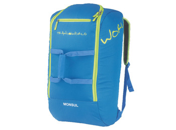 Trangoworld Monsul 130 sac à dos U