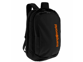 Trangoworld Moraine 30 DT sac à dos noir