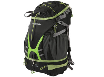 Sac à dos Trangoworld Quanak 35 826