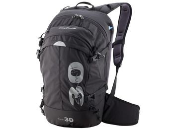 Sac à dos Trangoworld Summit 30 261 30