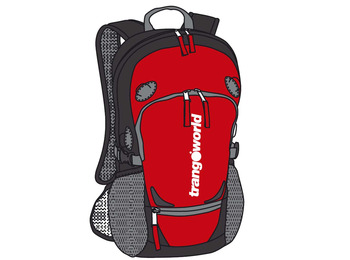 Sac à dos Trangoworld Tour 15 442 L