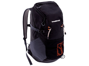 Sac à dos Trangoworld Gear 30110 110