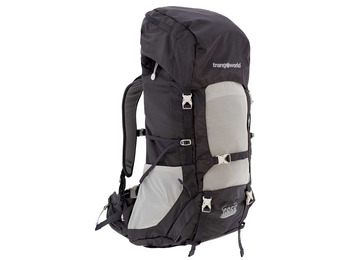 Sac à dos Trangoworld GR55 120