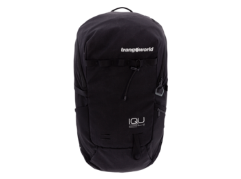 Sac à dos Trangoworld Iqu 24 Gris Antracita