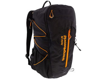 Sac à dos Trangoworld Jethi 25 310