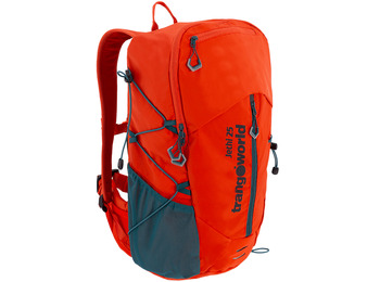 Sac à dos Trangoworld Jethi 25 340