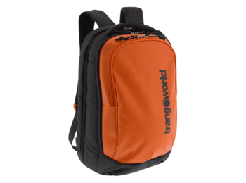 Trangoworld Moraine 30 DT sac à dos orange