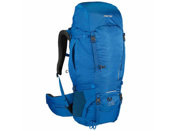 Sac à dos Vango Contour 50:60S Bleu