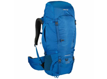 Sac à dos Vango Contour 60:70 Bleu