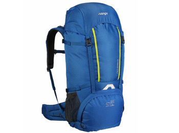 Sac à dos bleu Vango Pathfinder 55
