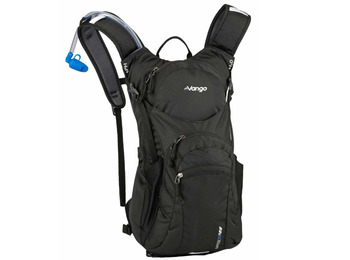 Sac à dos Vango Rapide 20 Noir