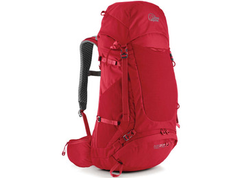 Trek alpin Mochila Lowe + 45-55