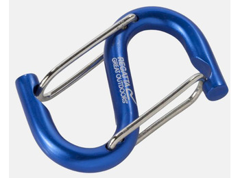 Mousqueton bleu Regatta S