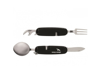 Navaja avec des couverts Easy Camp