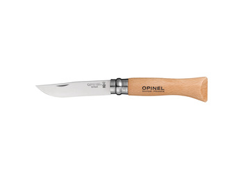 Navaja Opinel Acier inoxydable n.6